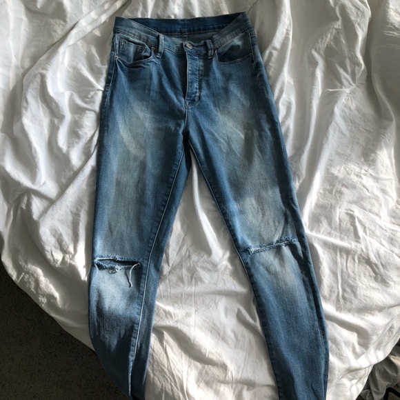 Urban Outfitters Denim - UO skinny jeans